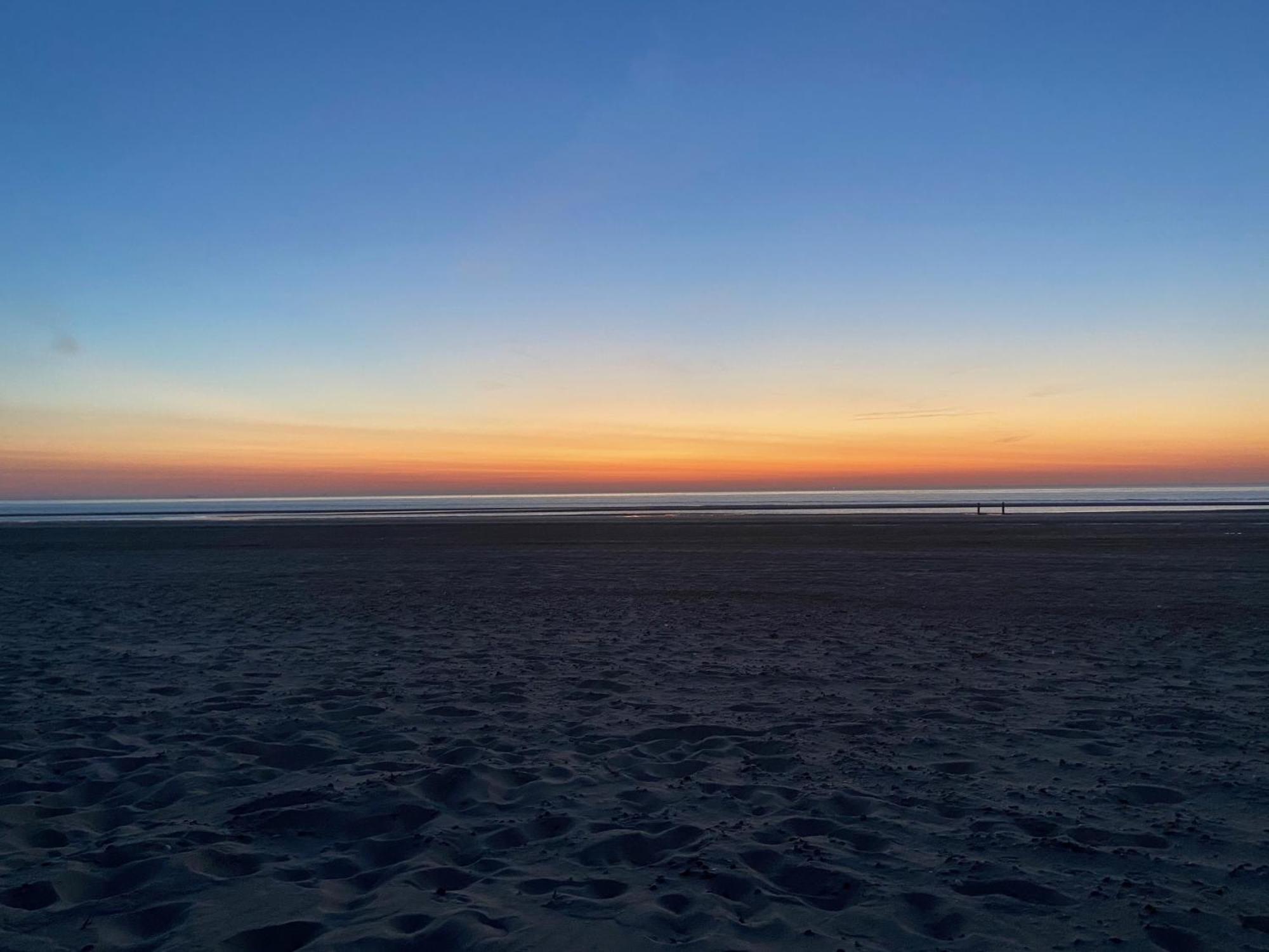 Tuus In Dishoek Buitenkant foto